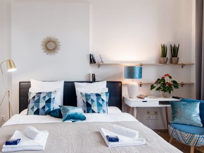 Modern Apartment Close to Charles Bridge