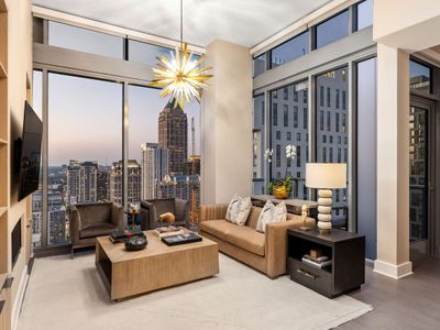 La Vita e bella Penthouse