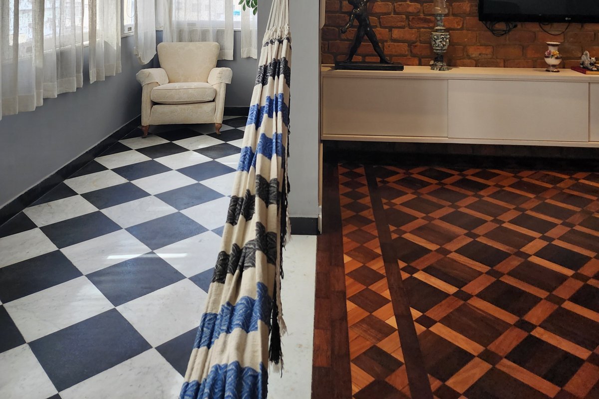 copacabana – 4 quartos, 3 banheiros, vaga, 200m²