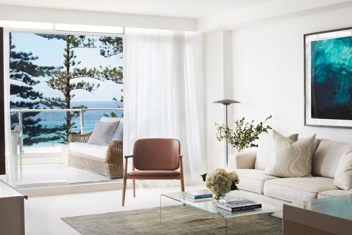 Manly Luxe gallery image 2