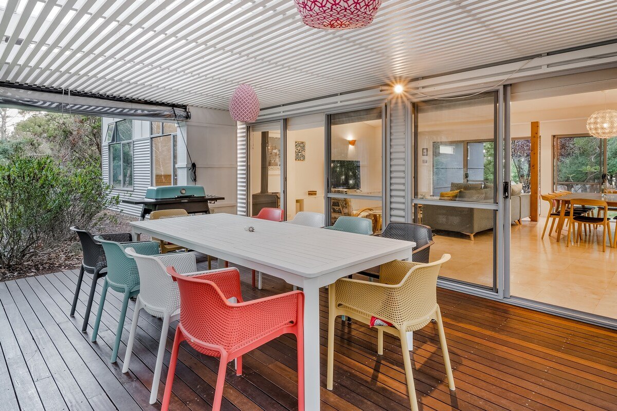 Tonic—Family Bushland Retreat near Yallingup Beach gallery image 3