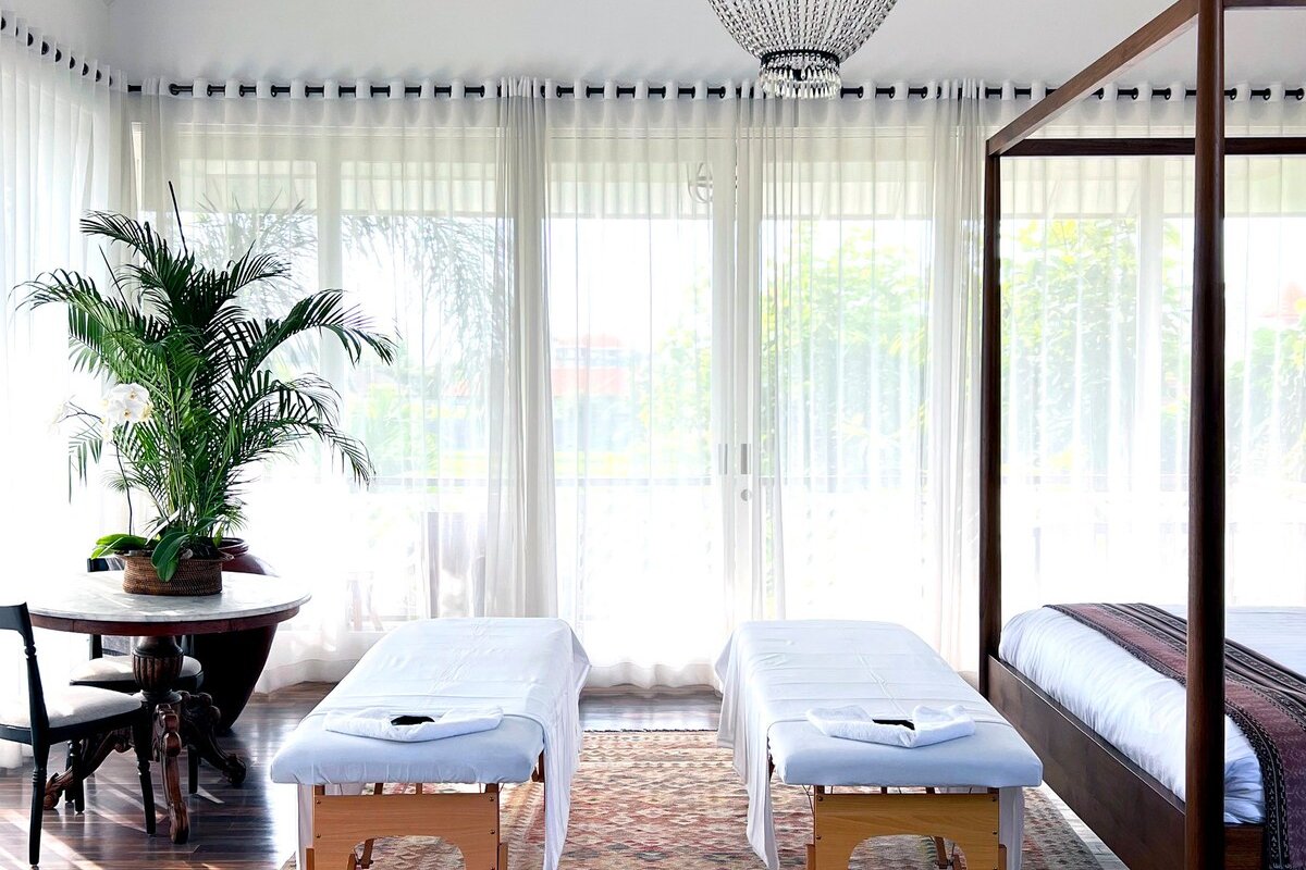 Private Resort | Restaurant, Spa, Nannies & Events gallery image 5