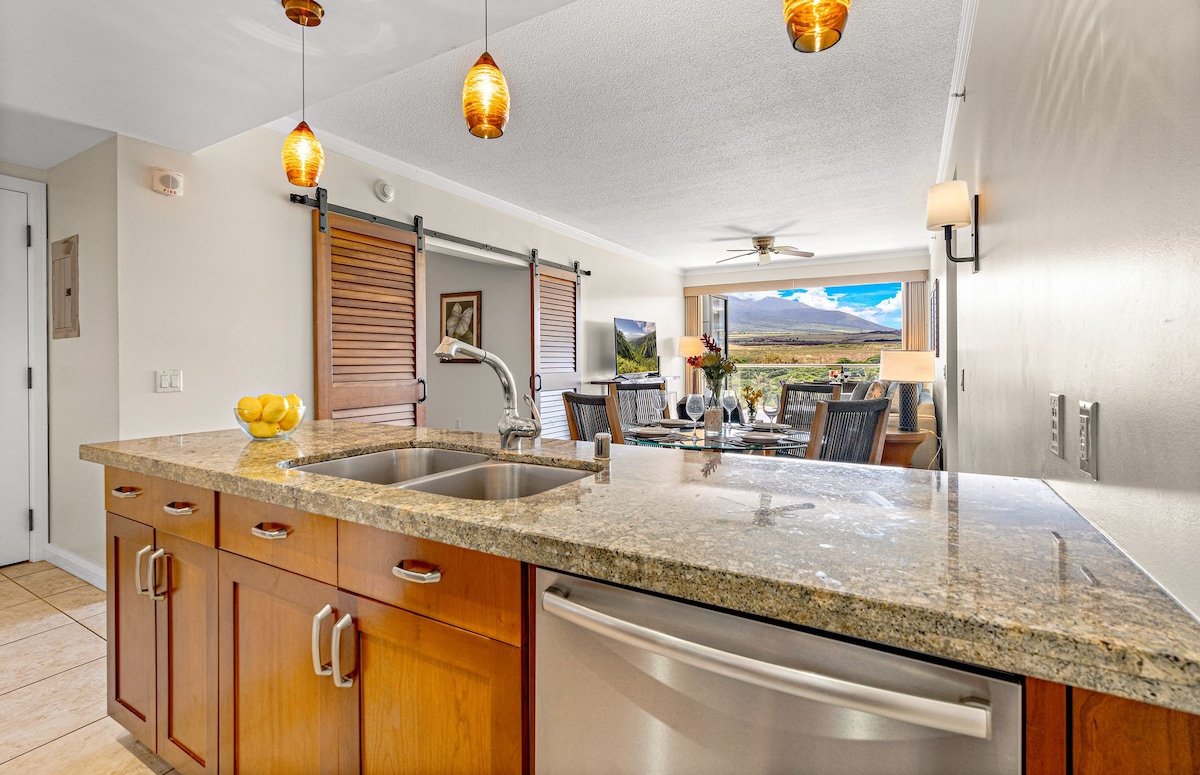 Maui Resort Rentals: Honua Kai Konea 606 gallery image 5