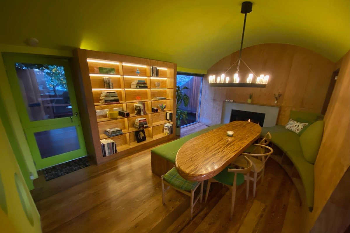 The Bernardi House gallery image 4