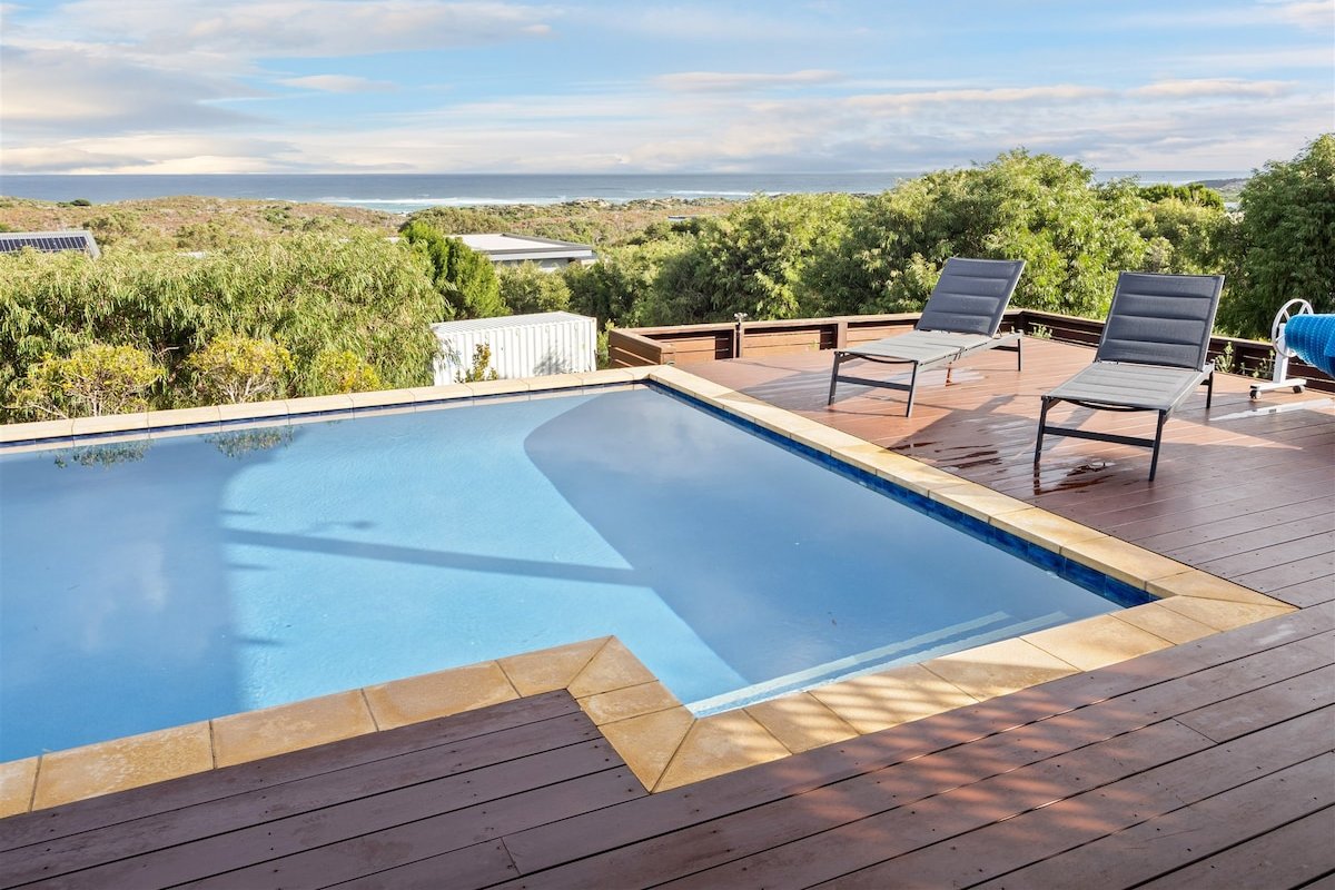 Baudin Beach House | Gnarabup gallery image 3