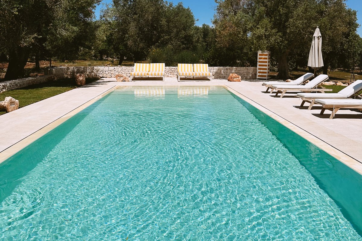 Villa Emma hosted by Puglia Classics