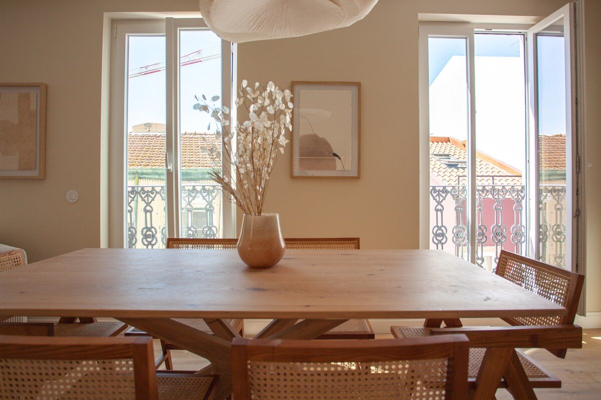 Vila Rodrigues – Lar Miguel gallery image 4