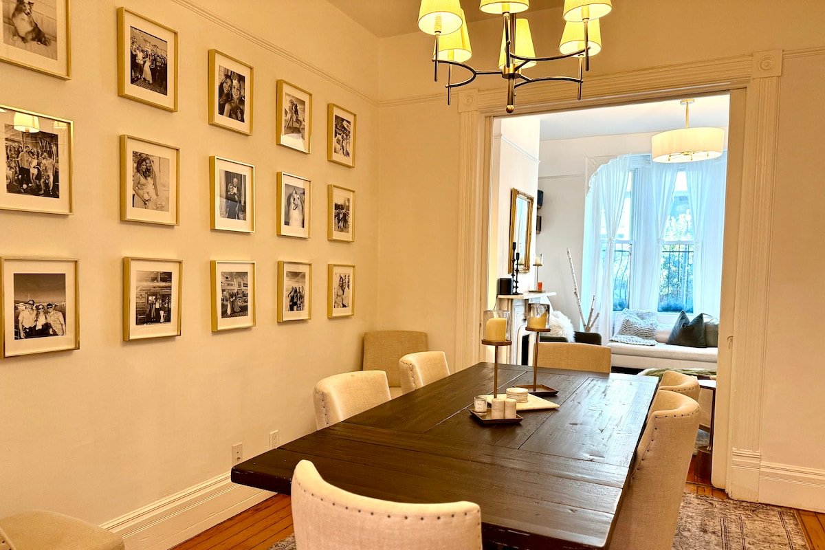 Hayes Valley Haven gallery image 4