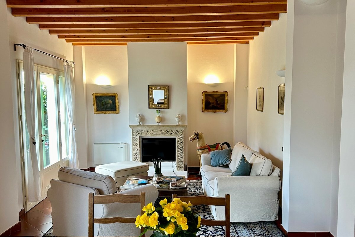 Casa Sunset Hill Bologna gallery image 3