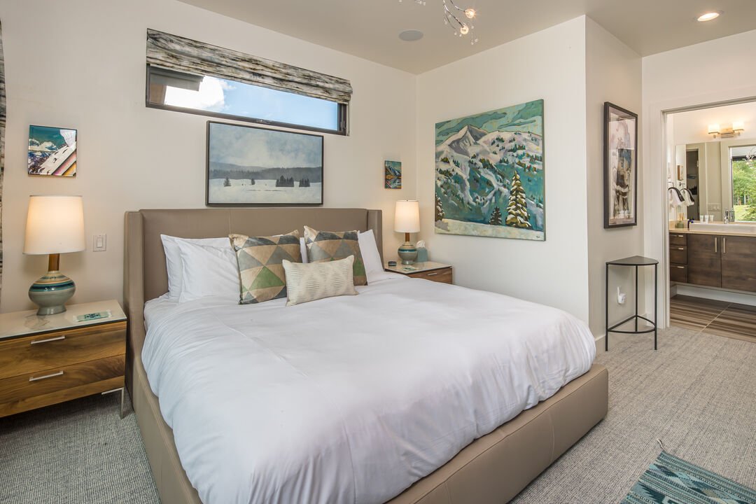 Luxury Moonlight Basin Retreat | Ski-In/Ski-Out + gallery image 3