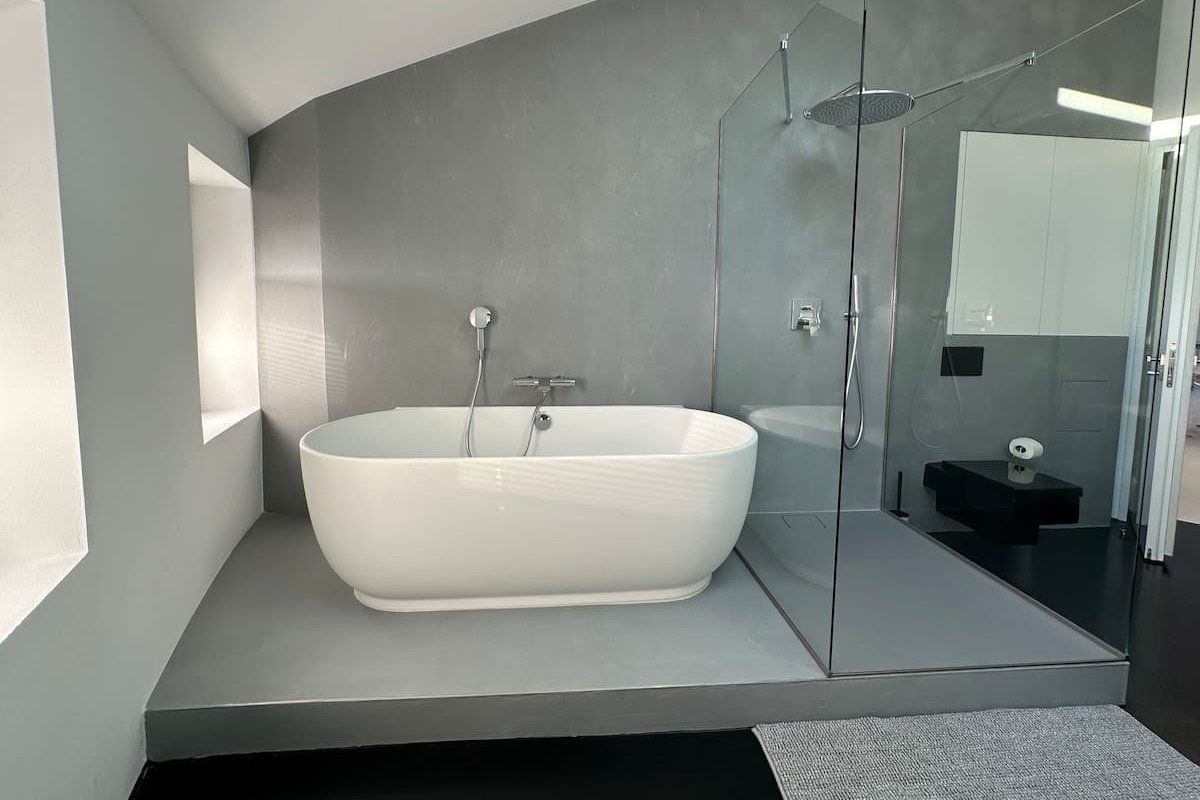 Penthouse in Water Tower – 360° Skyline View gallery image 5