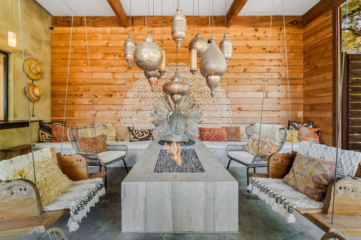 The Haven Estate | Bali-Inspired Pool Retreat gallery image 2