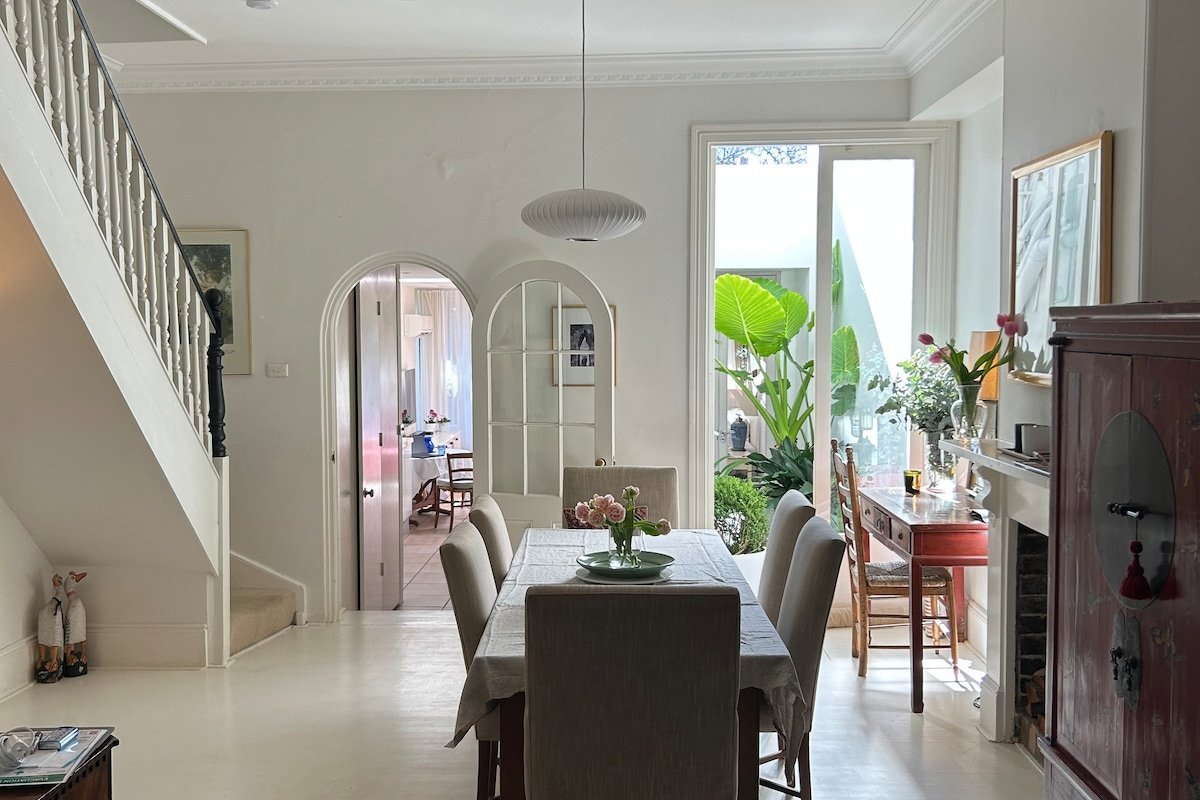 Traditional Paddington Terrace gallery image 2