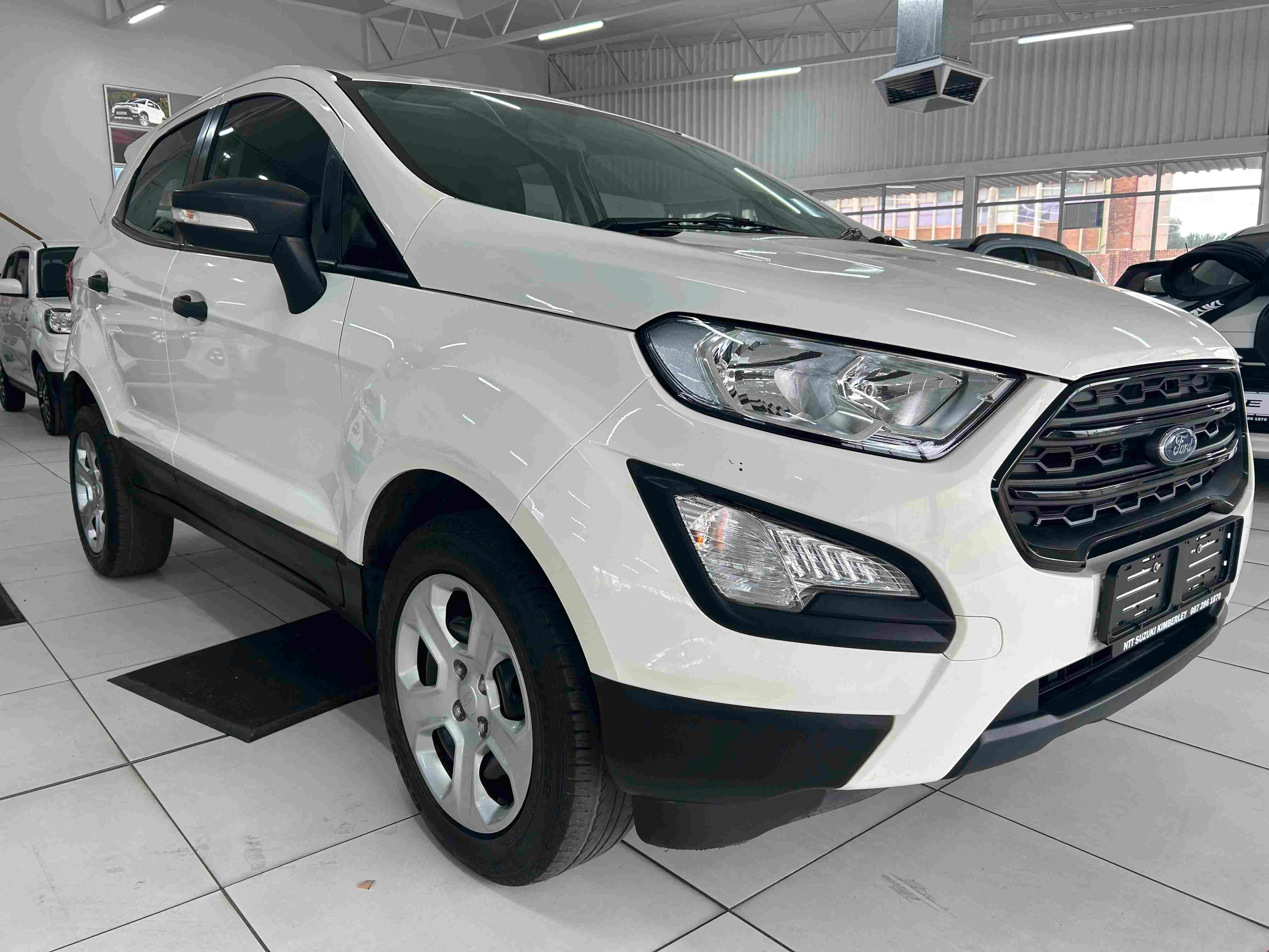 FORD ECOSPORT 1.5TiVCT AMBIENTE for Sale in South Africa