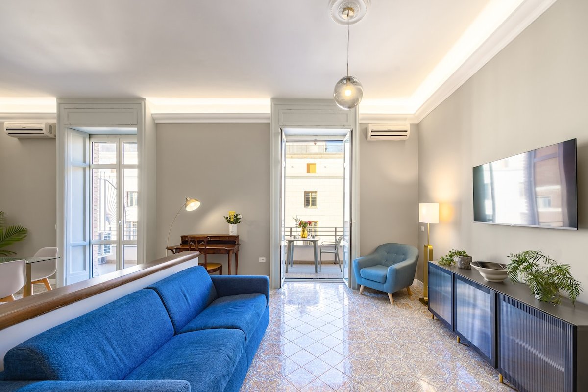 [Toledo Vista San Martino] Luxury & Comfort gallery image 2