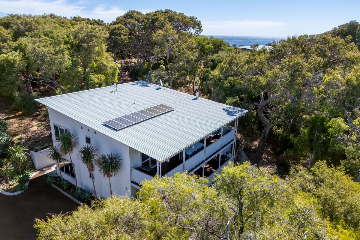 Twilight I Private Properties