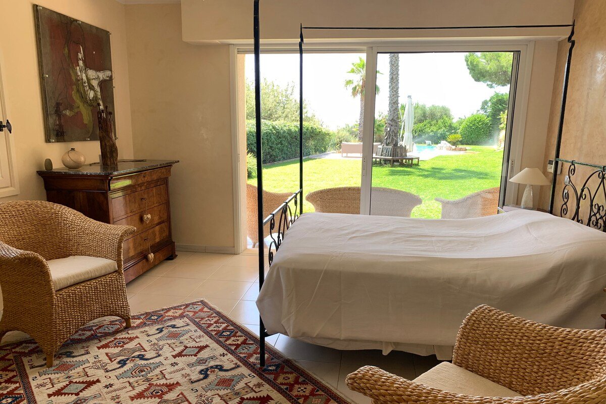 Villa Matisse Nice gallery image 3