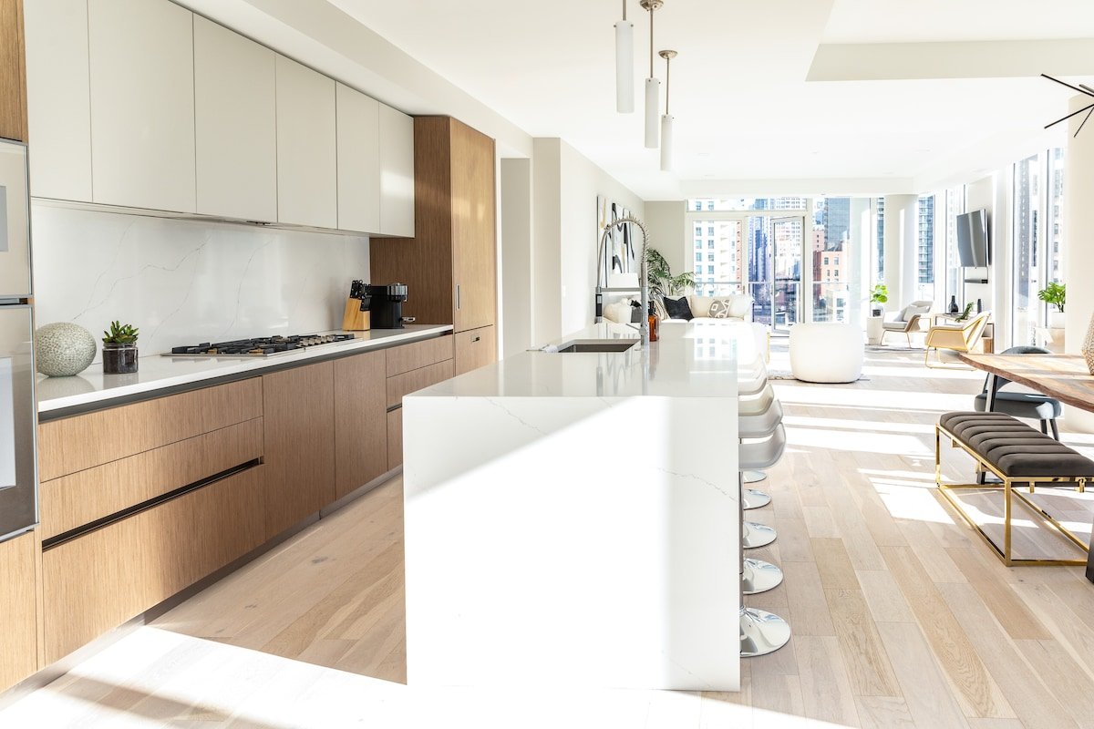 Luxury Loft Collection COMBO 01/03 | Terrace gallery image 4