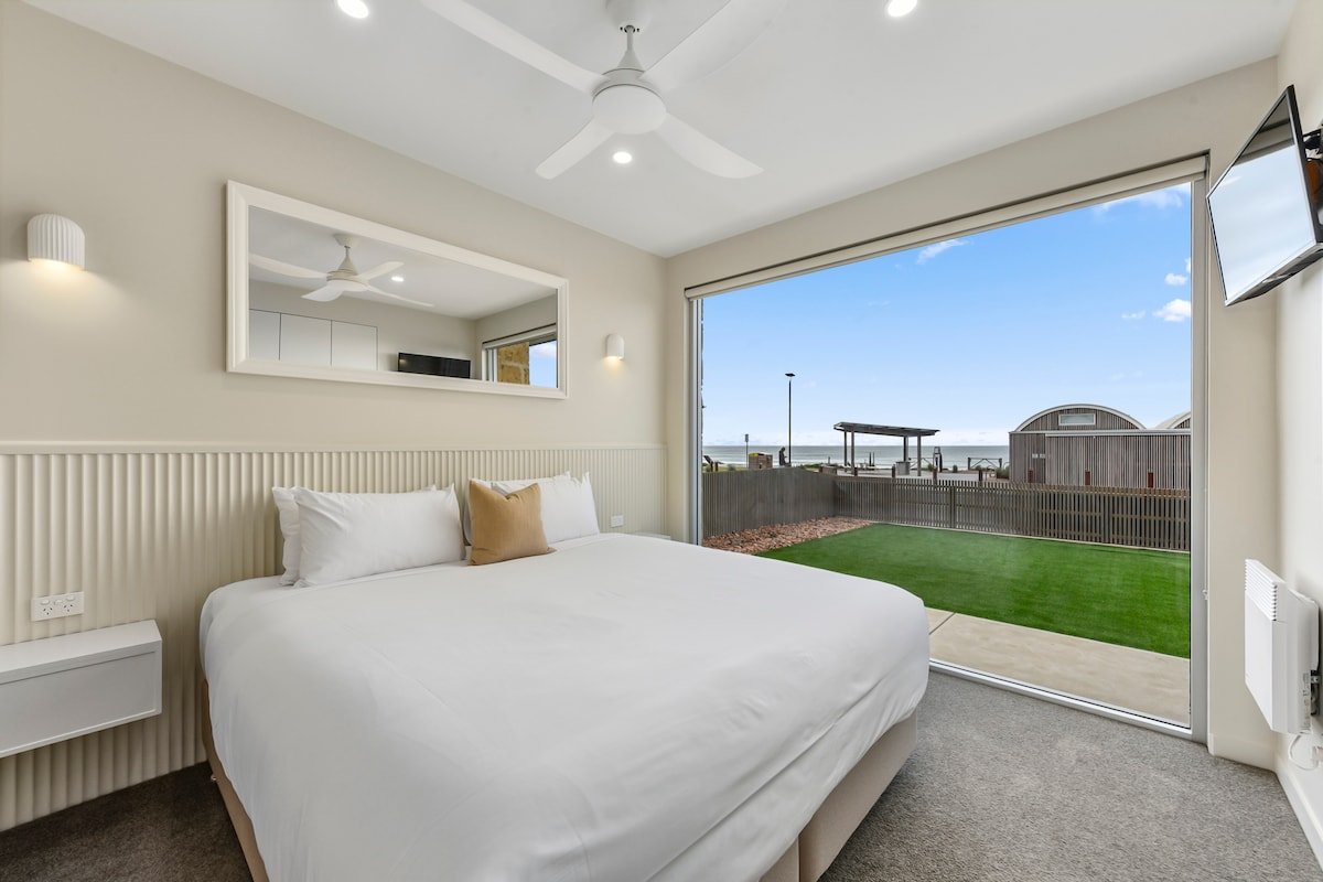 Aloha Beachfront Port Fairy gallery image 4