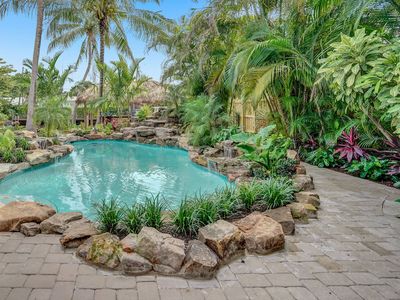 50% off New Waterfront Oasis Mins Beach,Eats,Shop