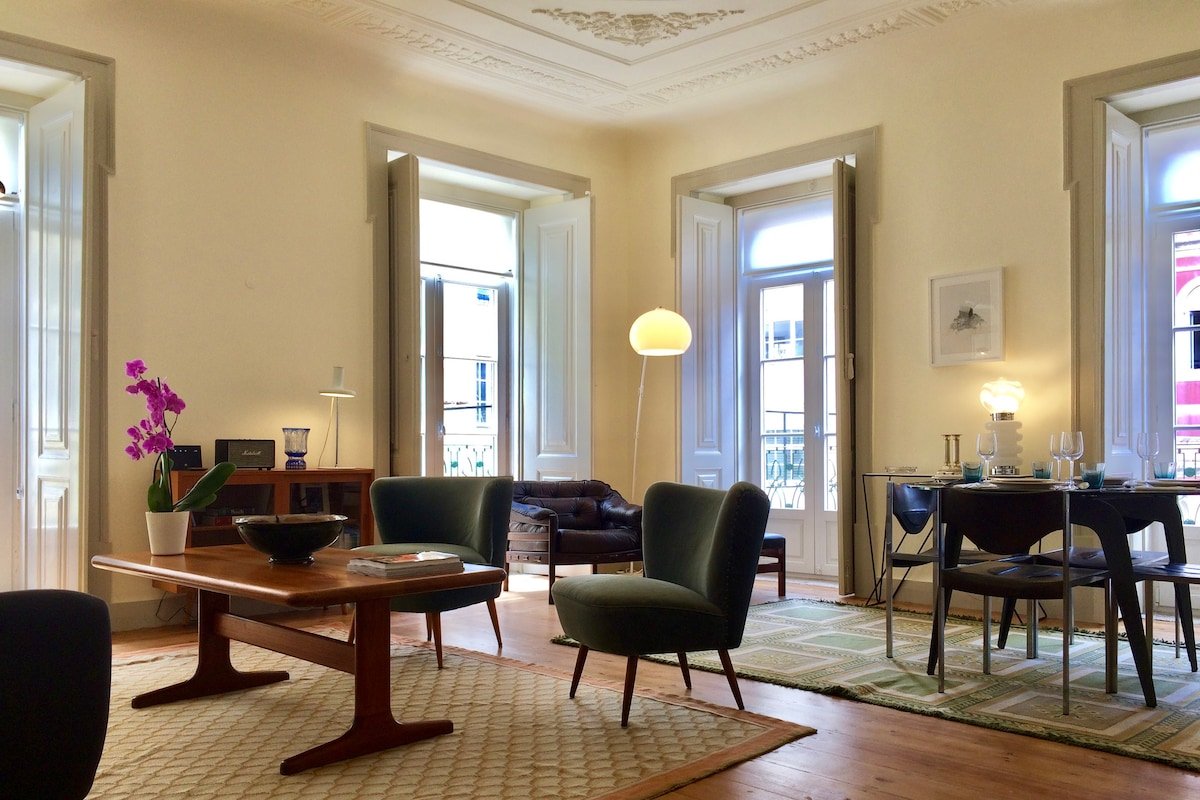 Condessa80 (A) Style & Chic in Chiado gallery image 3