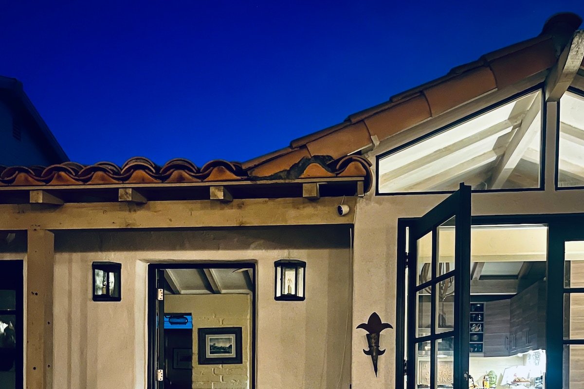 La Jolla Beach House gallery image 2