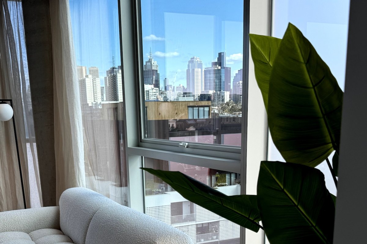 The George 363 – Penthouse Views gallery image 3