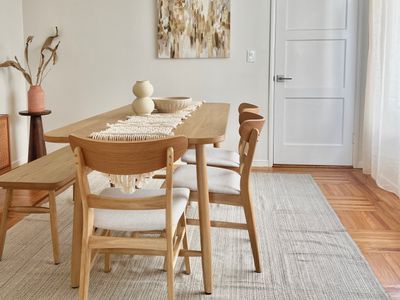 寧靜舒適方便的樂富La Fuu民宿4房3厕包棟