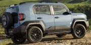 TOYOTA L/CRUISER FJ 2.7 VX A/T - 5 thumb