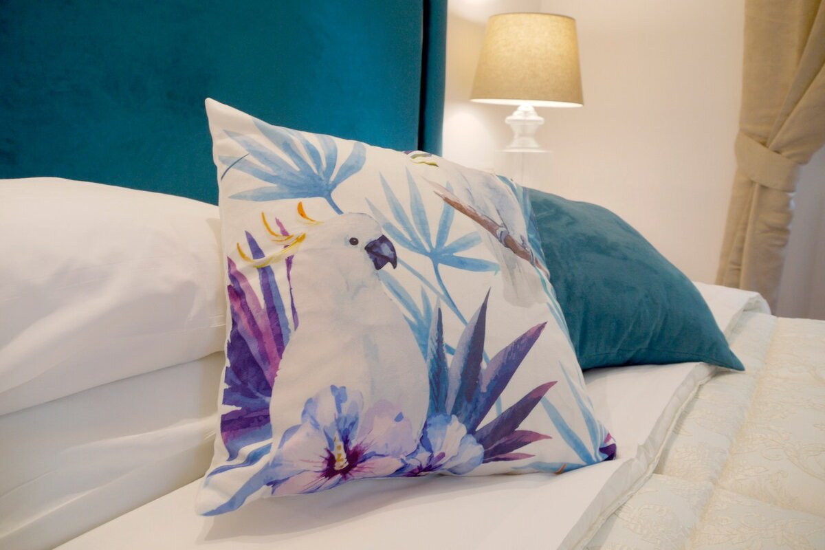 Conti private house next to the Duomo gallery image 5