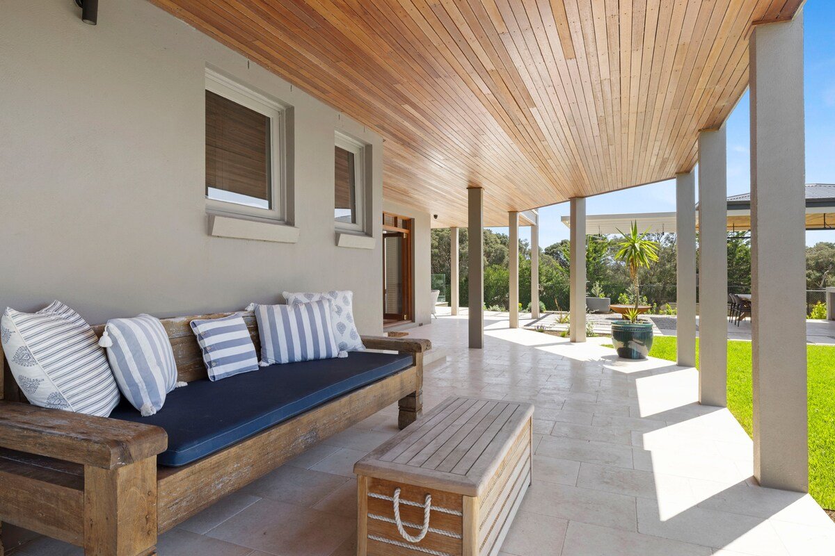 Serendib – Luxury Sorrento Resort Living gallery image 5