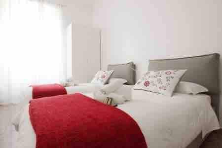 Supercentral, 3 bedrooms apt. in the Roman Ghetto gallery image 3