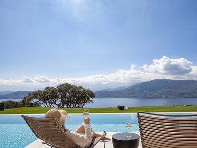 Retreat to Ethereal Luxury and Wellness by etouri