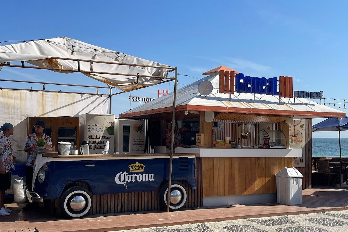 Charming apartment in Leblon / BestHostRio gallery image 5