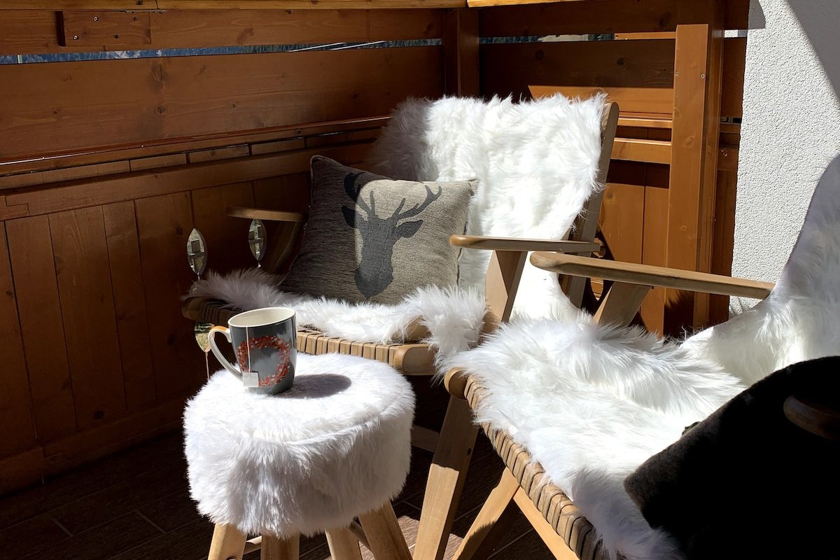 LA MONTAGNA INCANTATA DI CRY E SABRY gallery image 5