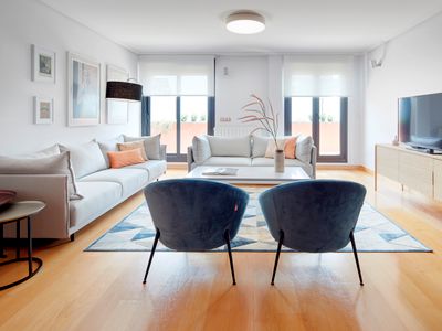 Peine del Viento by FeelFree Rentals