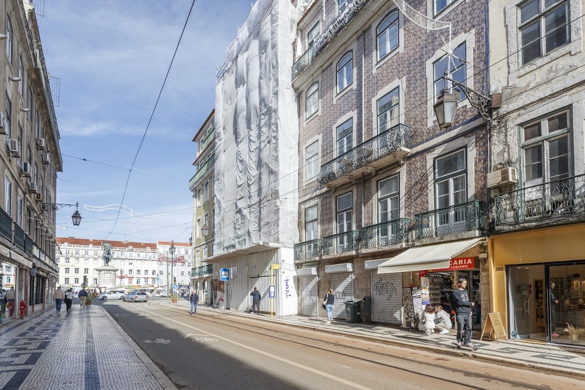 Prime Location: Central Lisbon gallery image 3