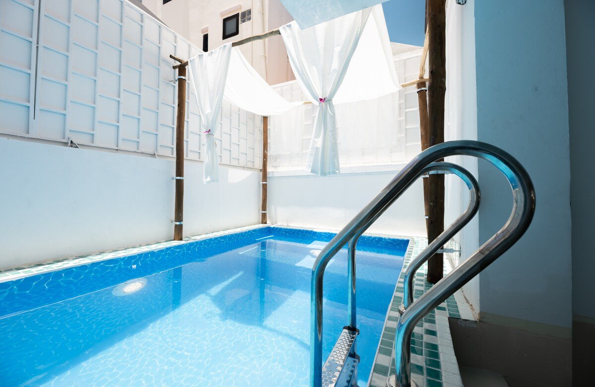 3BR Junior Suite 4F/MRT/Jodd Fair/Central/Ratchada gallery image 4