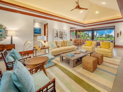 The Lodge at Kukui’ula Villa 3