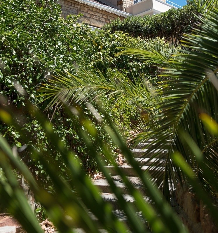 Majestic heritage mountainside home in Muizenberg gallery image 3