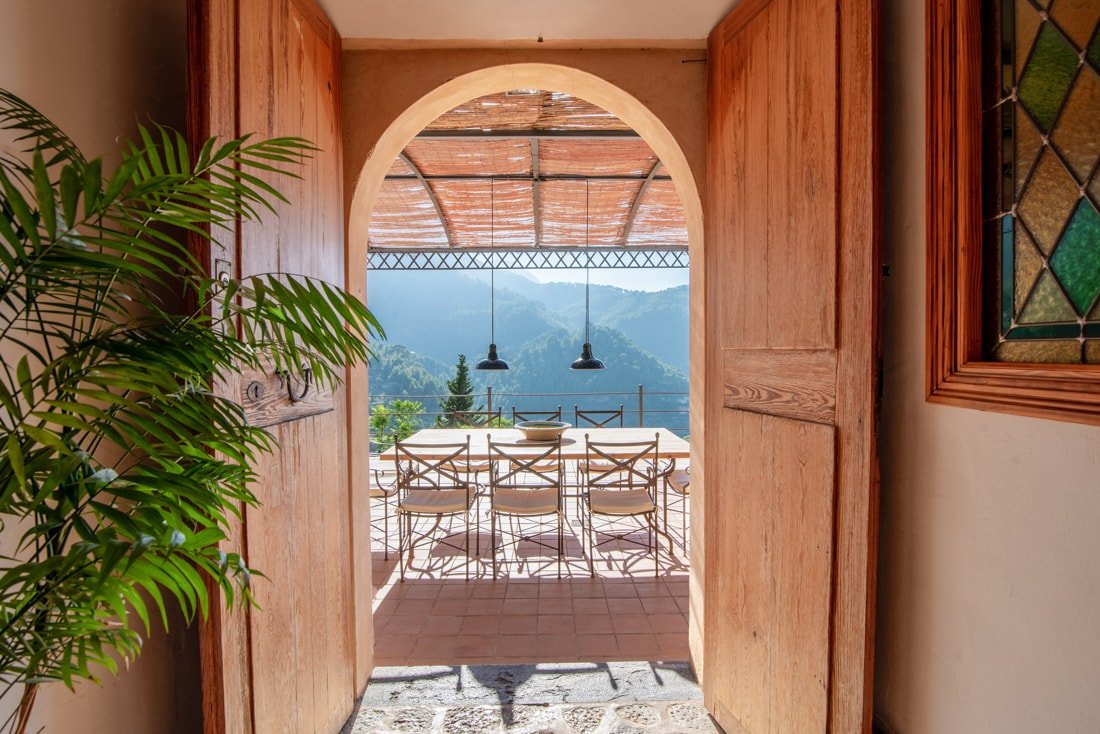 Oasis with Best Views in Deià gallery image 4