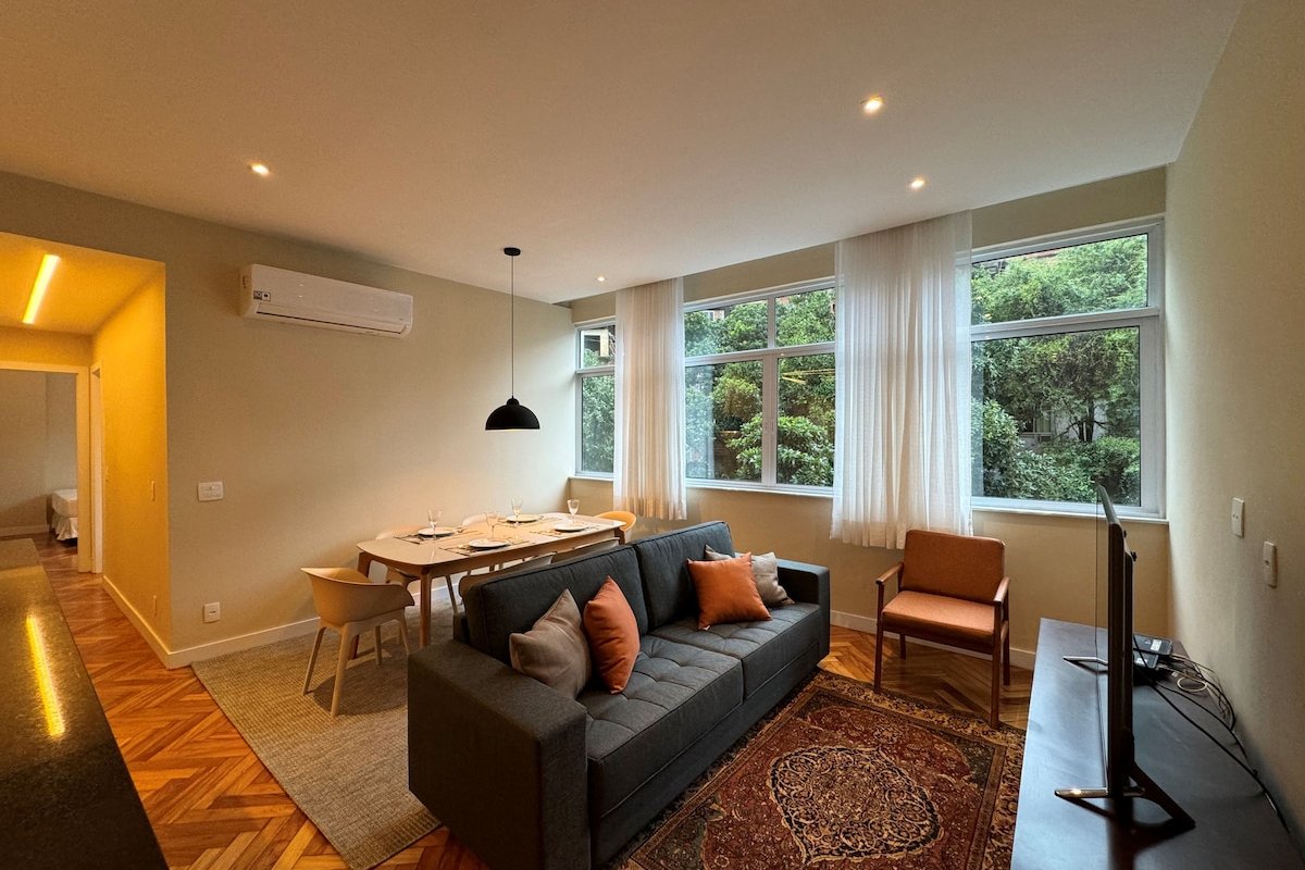 Ipanema – Lindo 3 qts – 3 banheiros/2 suítes gallery image 3