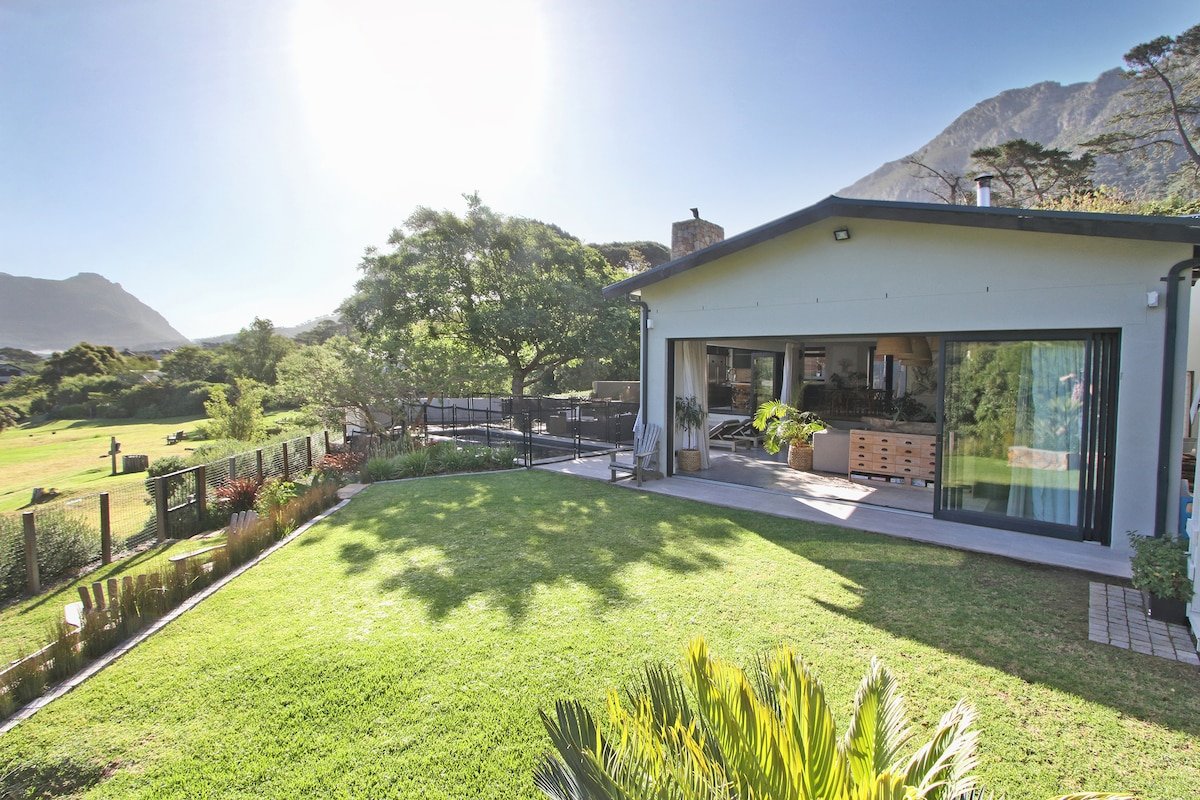 Luxury Nature Getaway gallery image 5