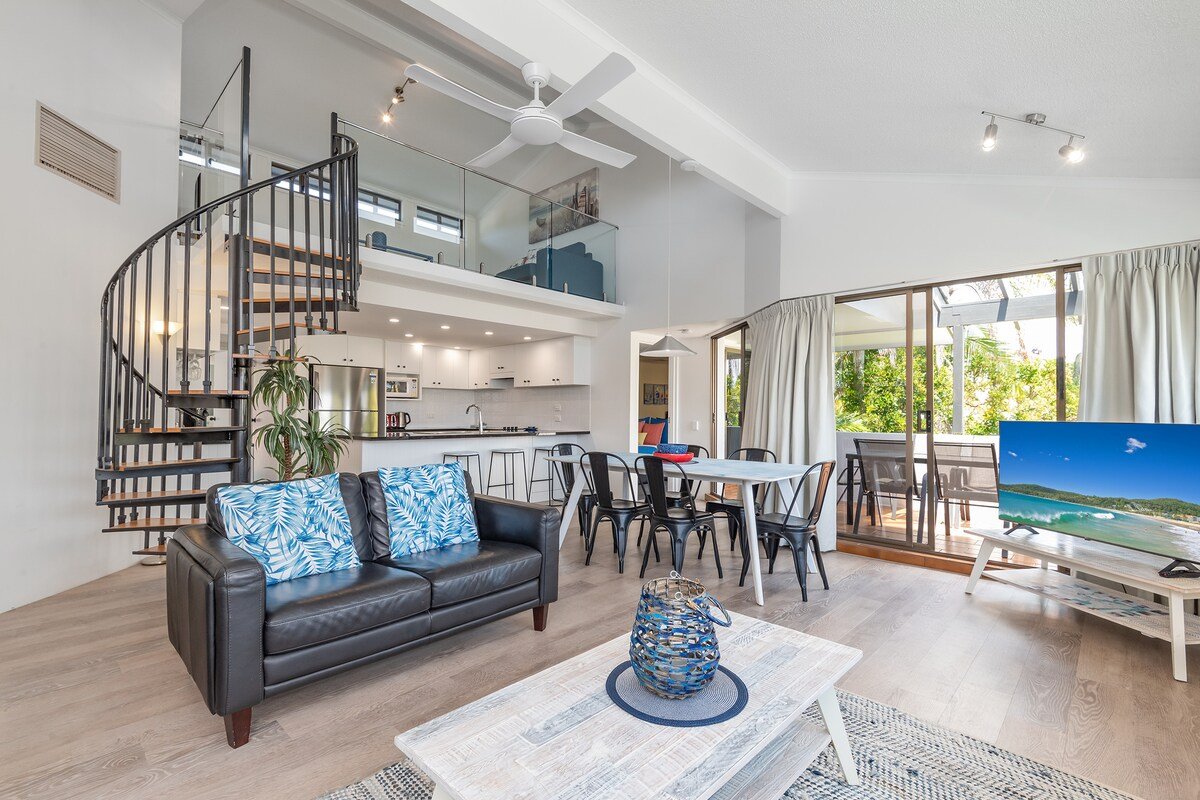 Noosa Boutique Apartments gallery image 3