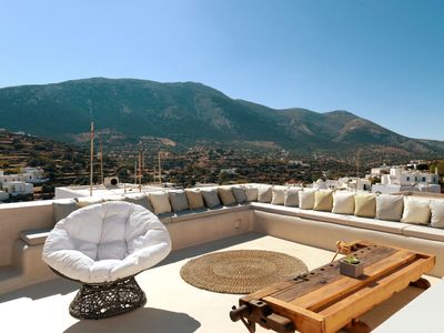 Deux Siècles Villa – Central Apollonia