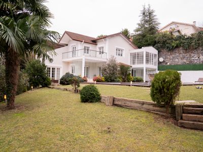 Özel Villa – Saklı bahçe – Zekeriyaköy