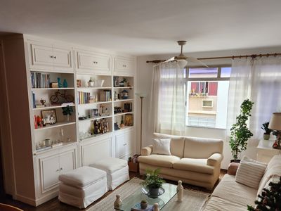 Apto inteiro no Leblon