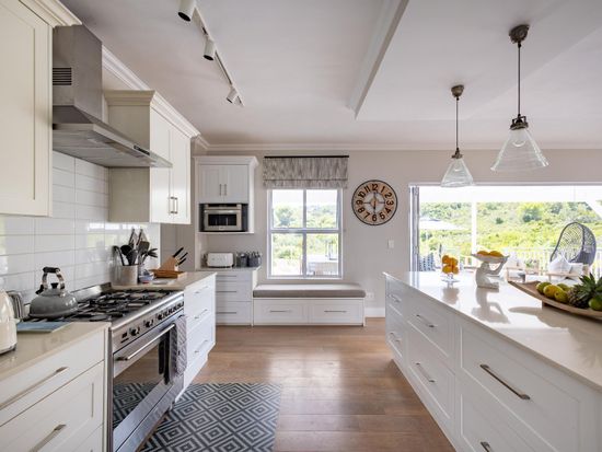 Kitchenette - Room