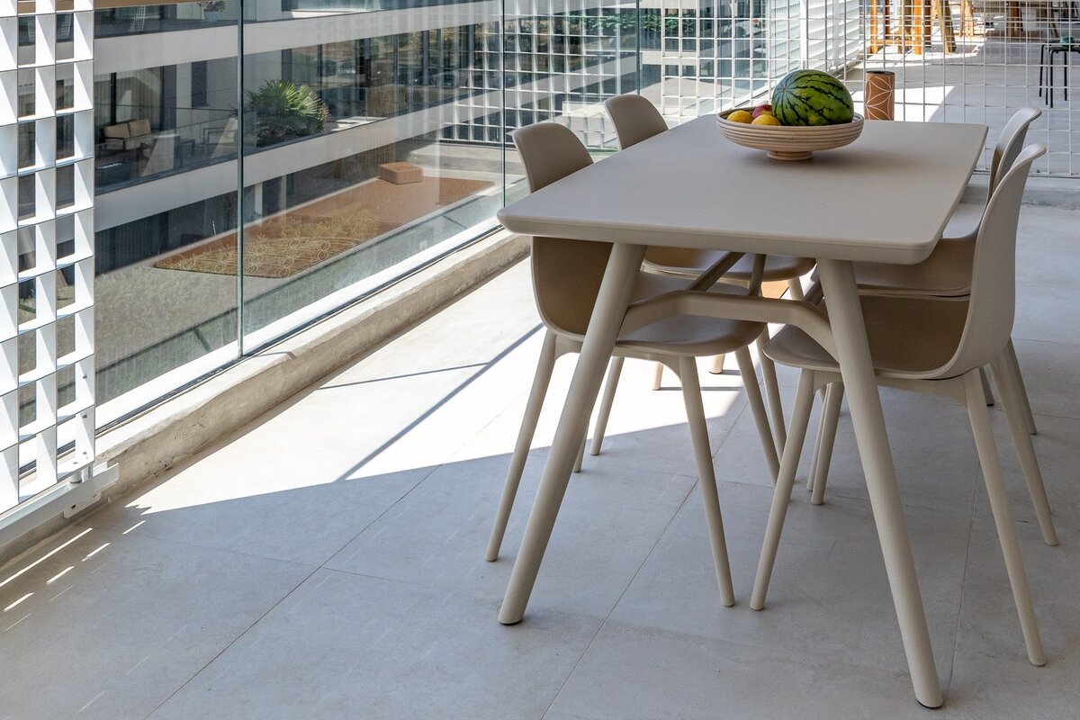 Ocean: Frente à praia | Elegância | Conforto gallery image 4