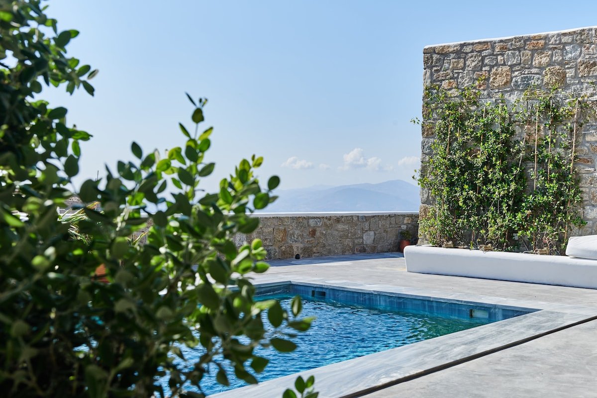 Dio Villa Mykonos gallery image 4